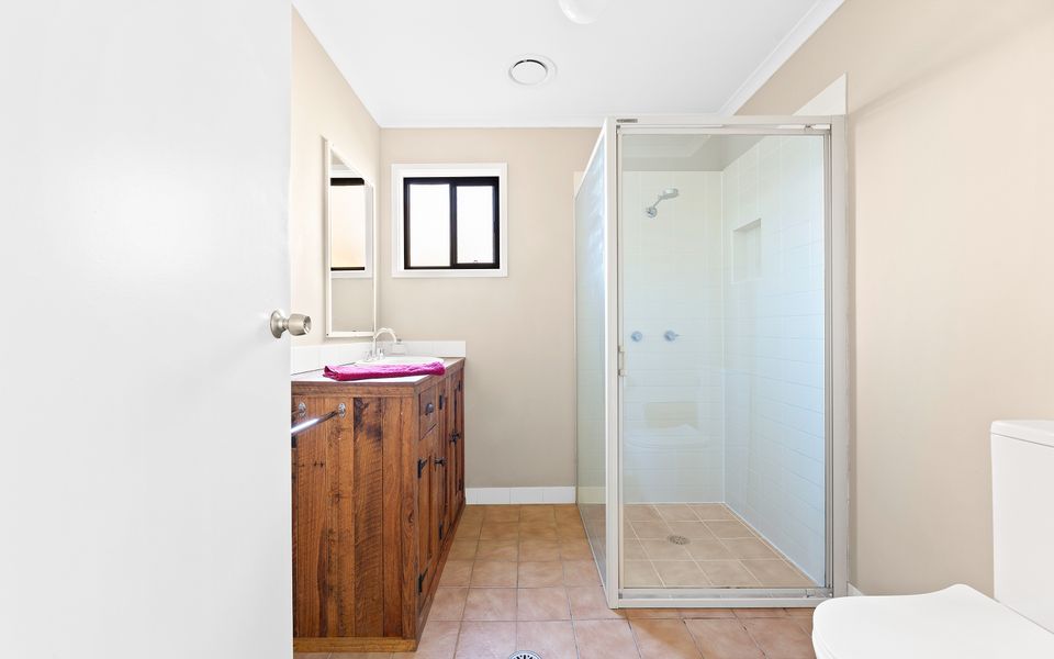 Coastal escape at Surf Beach