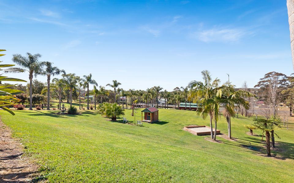 Coastal escape at Surf Beach