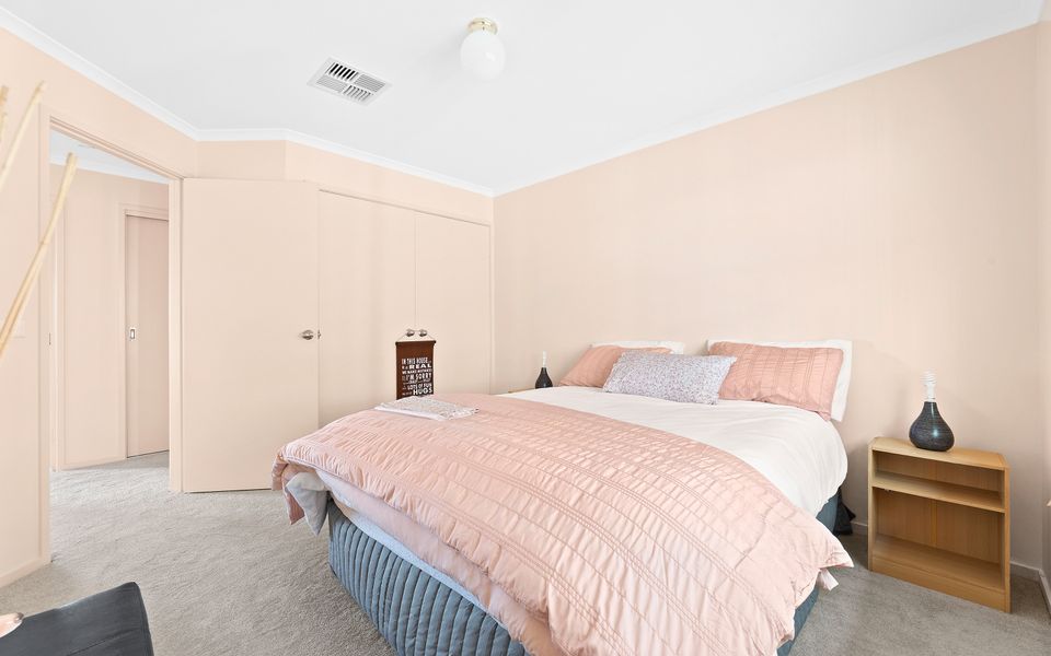 Coastal escape at Surf Beach