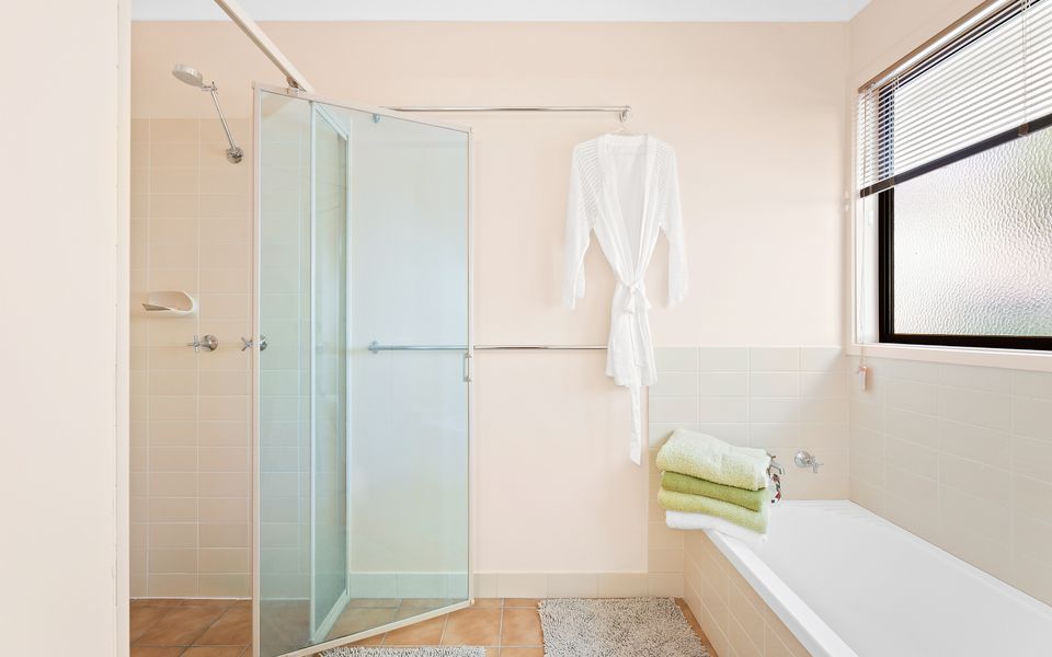 Coastal escape at Surf Beach