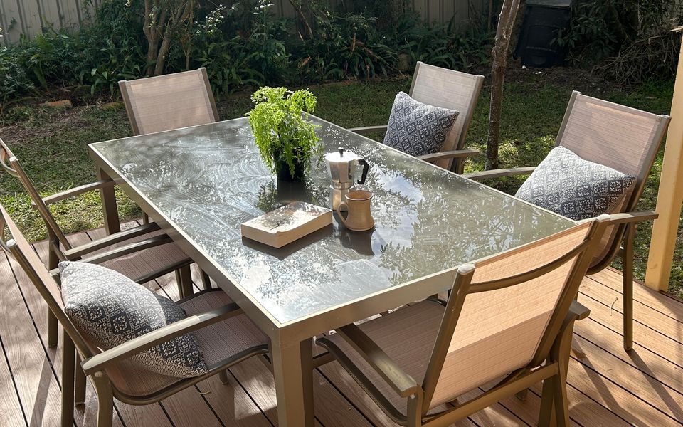 Charming Coastal Apartment in Moruya Heads