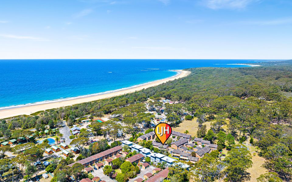 4/26-28 Native Way, Moruya Heads