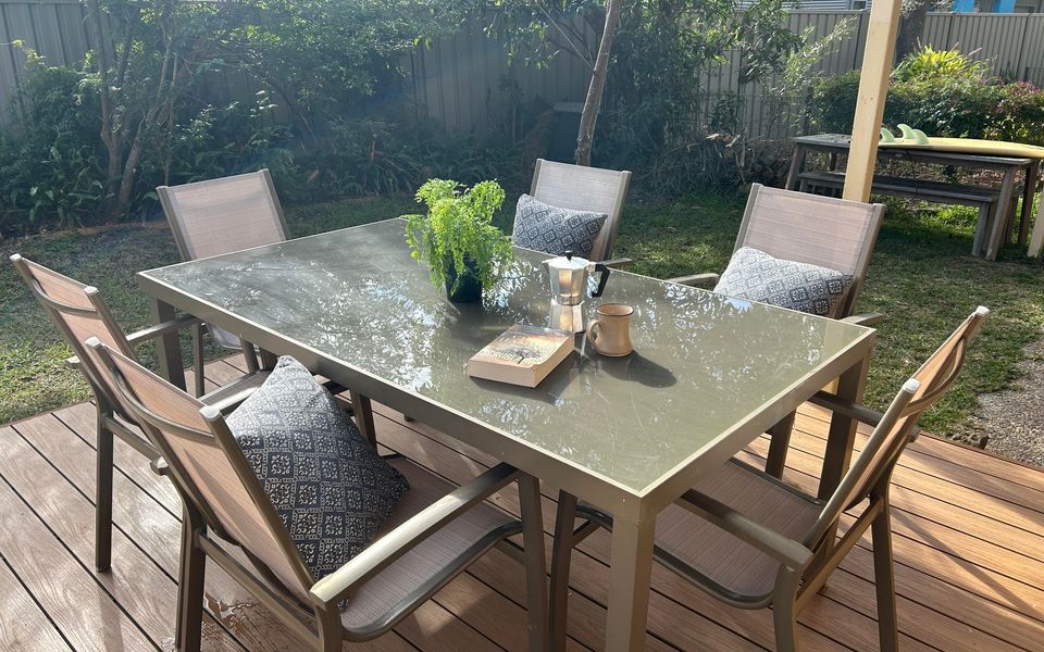 Charming Coastal Apartment in Moruya Heads