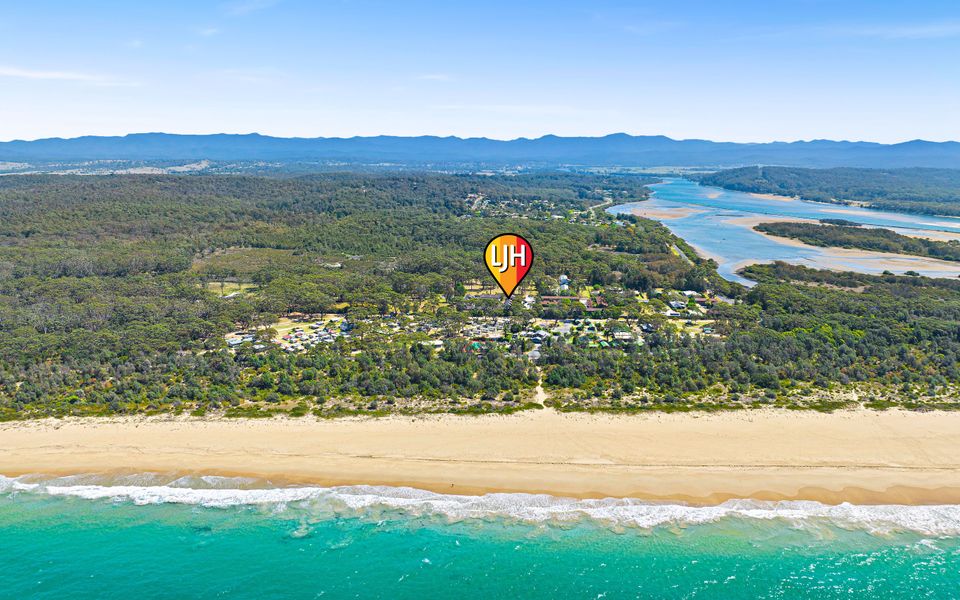 4/26-28 Native Way, Moruya Heads