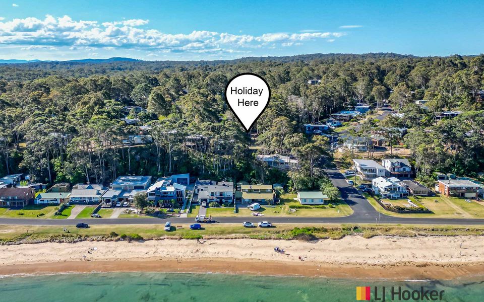 3 Karana Close, Long Beach