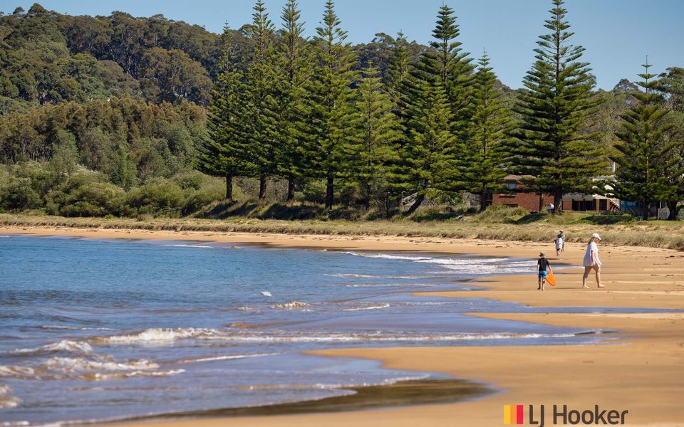 3 Karana Close, Long Beach