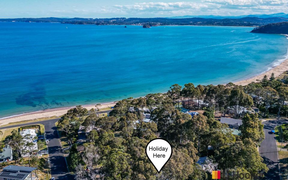 3 Karana Close, Long Beach