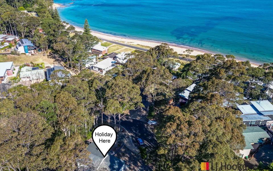 3 Karana Close, Long Beach