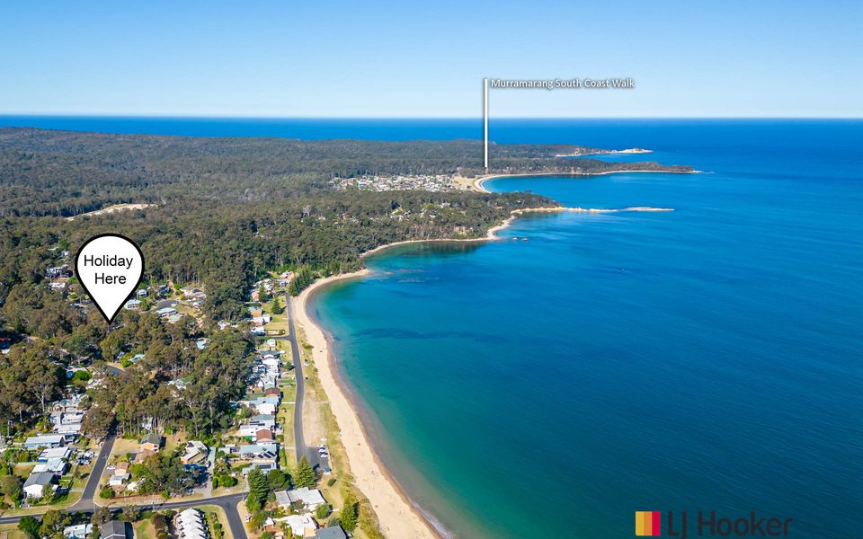 3 Karana Close, Long Beach