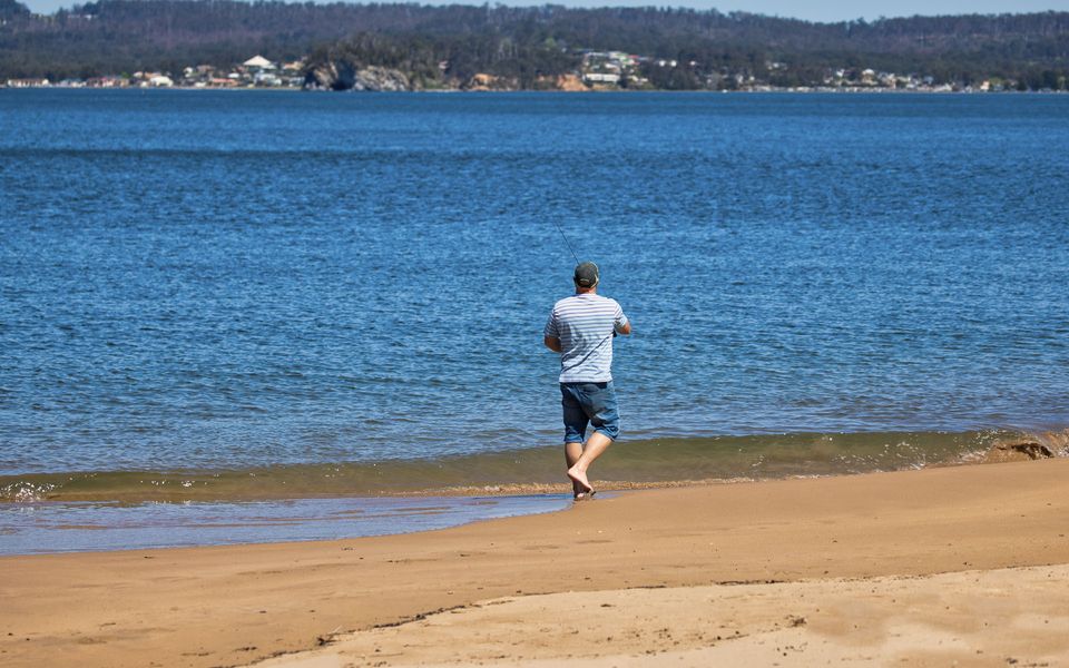 3 Karana Close, Long Beach