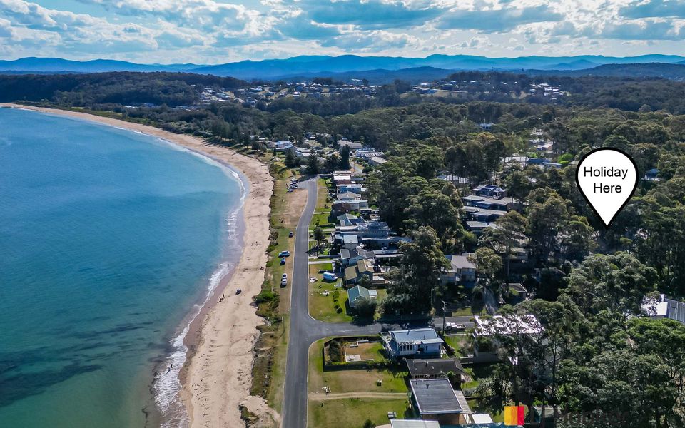 3 Karana Close, Long Beach