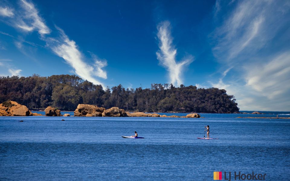 3 Karana Close, Long Beach