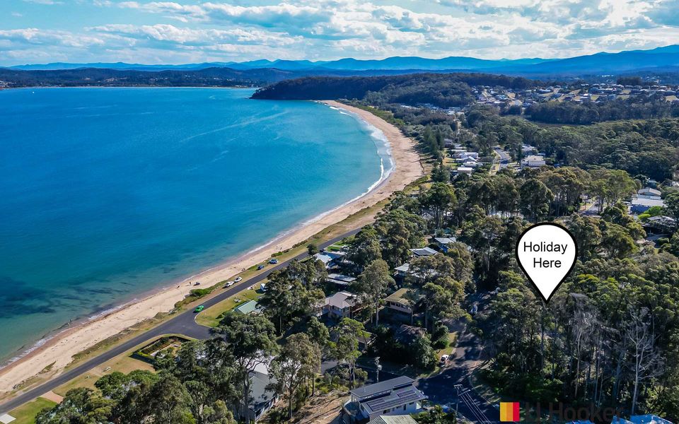 3 Karana Close, Long Beach