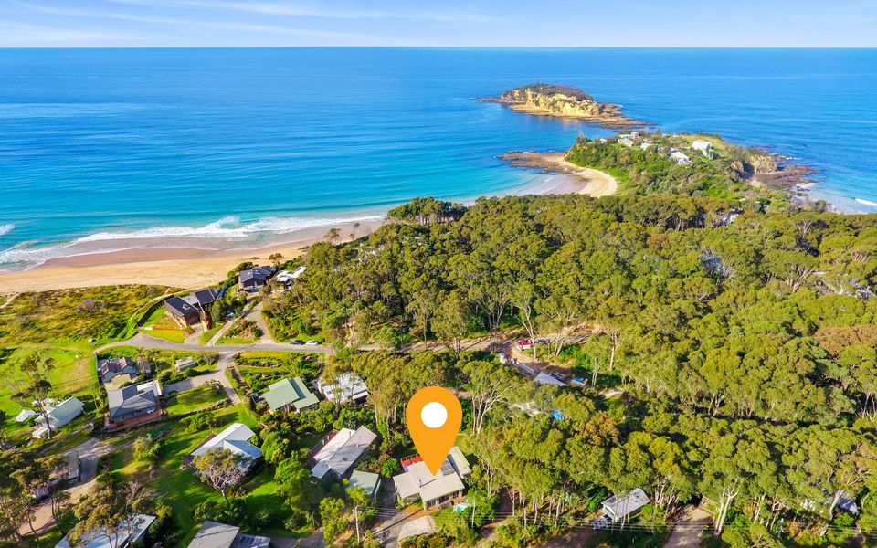 20 Miller Avenue, Rosedale