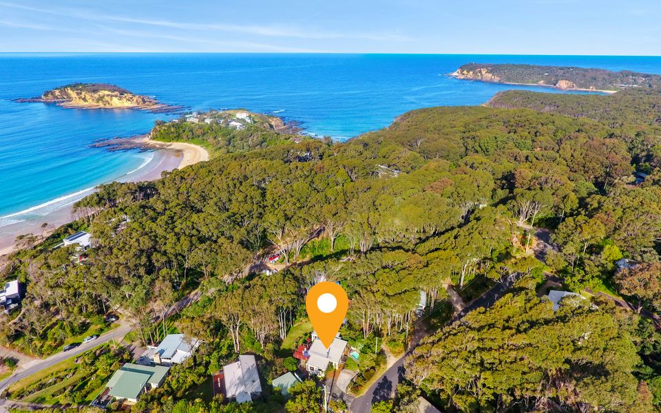 20 Miller Avenue, Rosedale