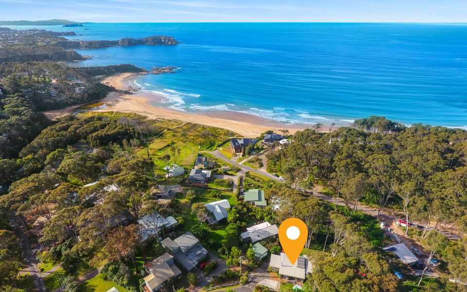 20 Miller Avenue, Rosedale