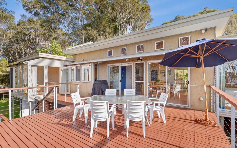 20 Miller Avenue, Rosedale