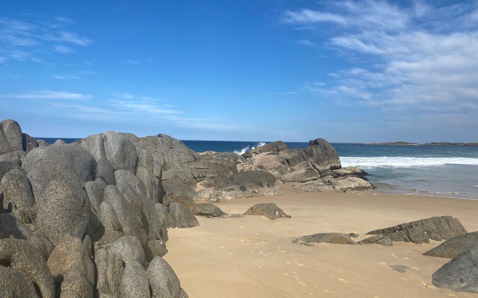 234 Meringo Road, Meringo