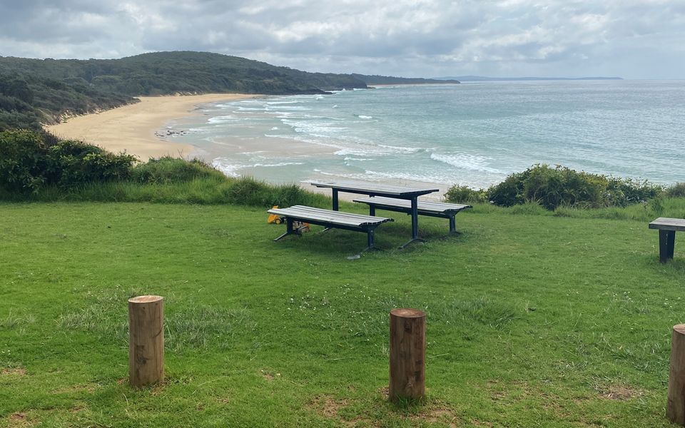 234 Meringo Road, Meringo