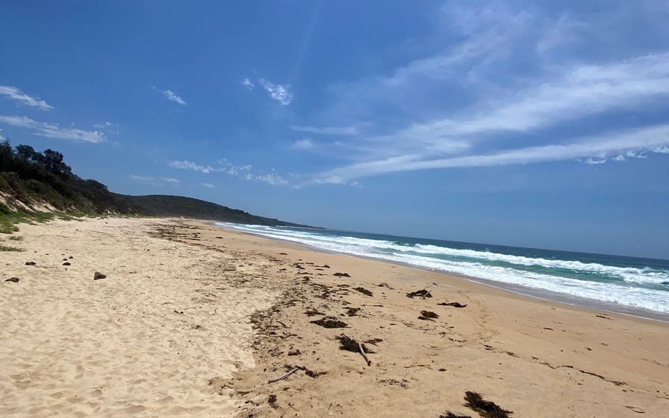 234 Meringo Road, Meringo