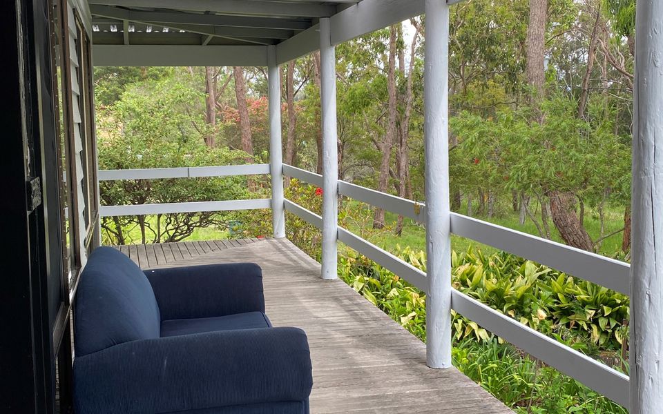 234 Meringo Road, Meringo