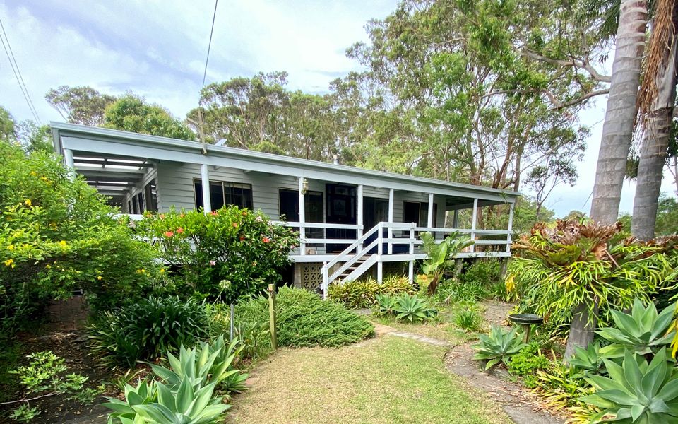 234 Meringo Road, Meringo