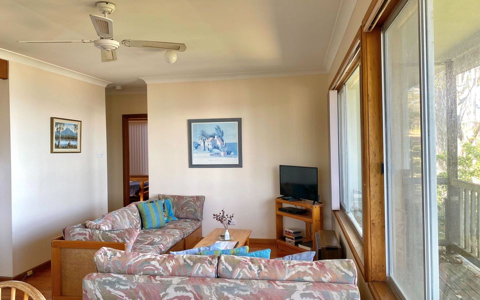 Pet Friendly Beach Bungalow