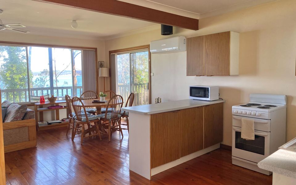 Pet Friendly Beach Bungalow