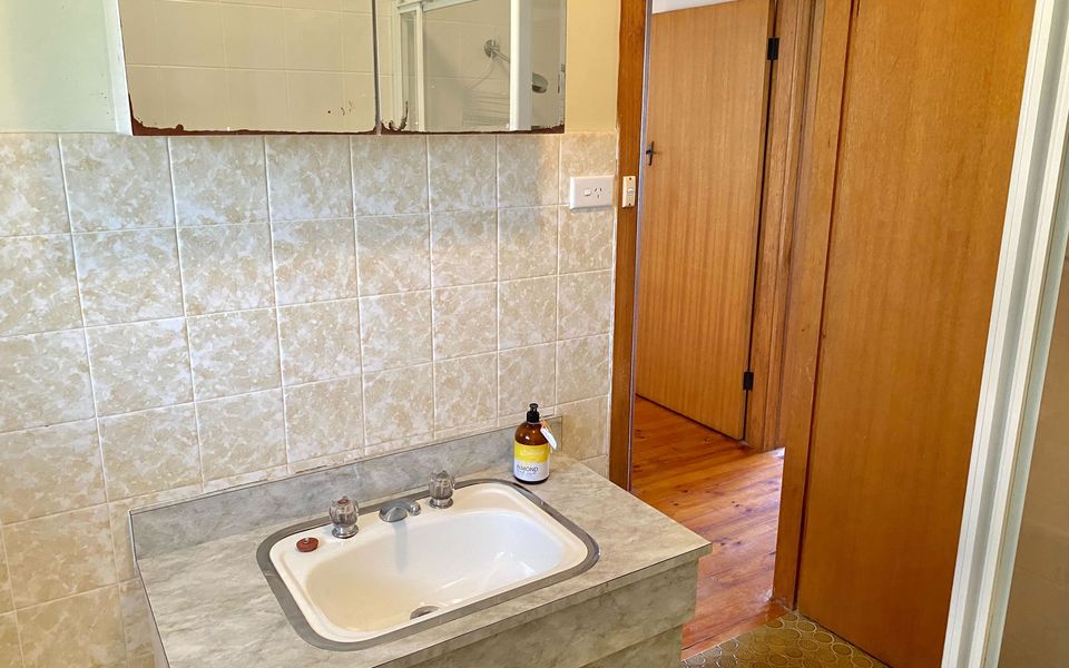 Pet Friendly Beach Bungalow