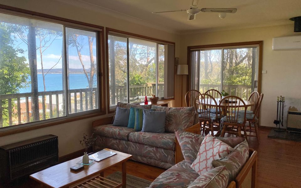 Pet Friendly Beach Bungalow