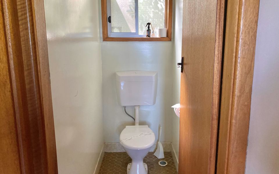 Pet Friendly Beach Bungalow