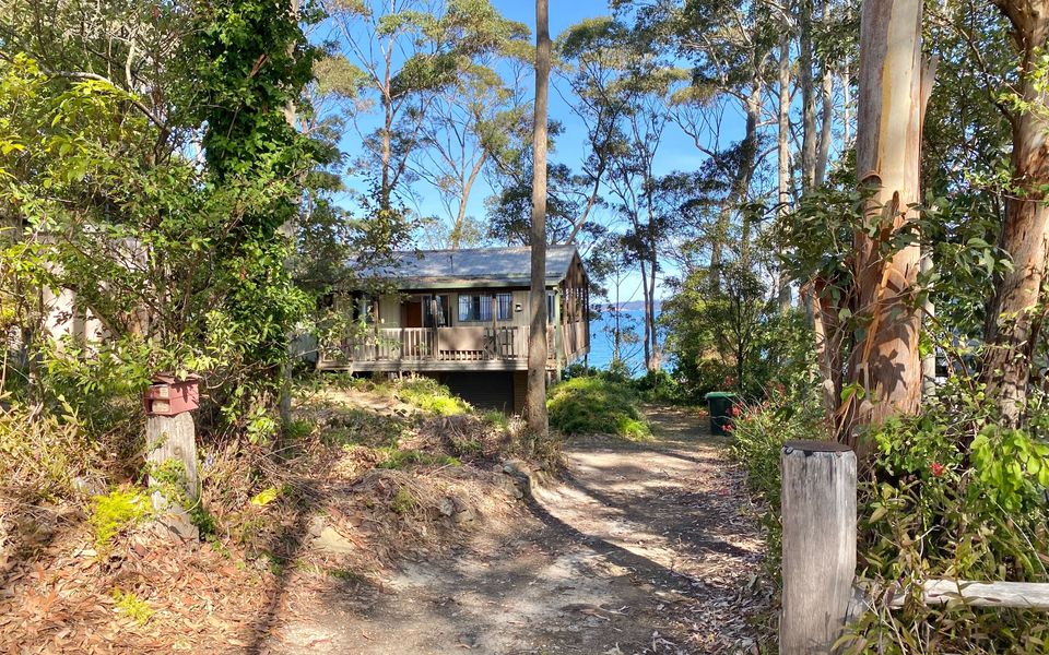 Pet Friendly Beach Bungalow