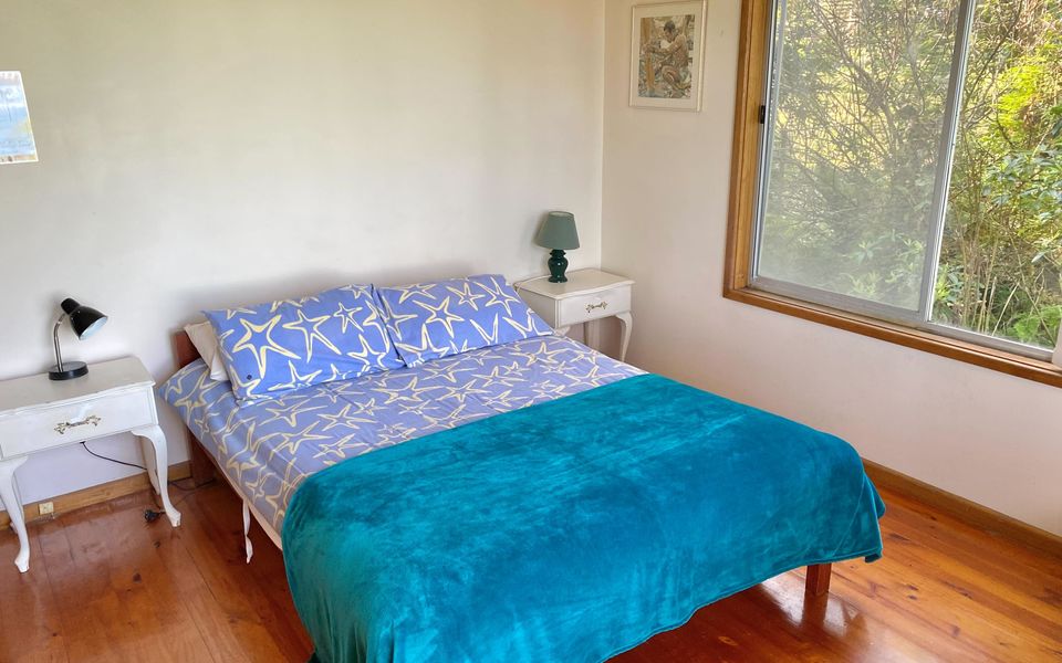 Pet Friendly Beach Bungalow