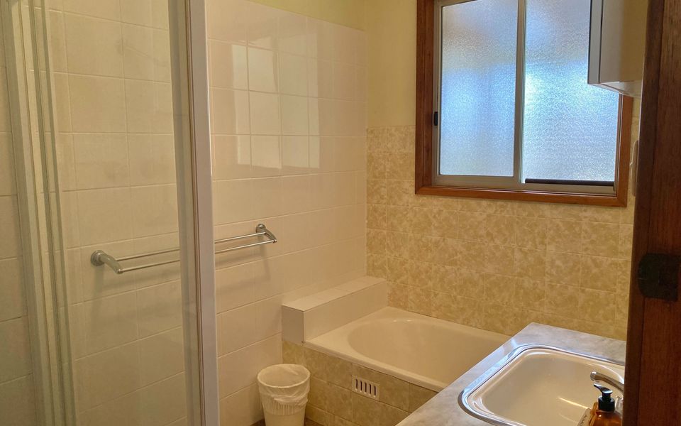 Pet Friendly Beach Bungalow