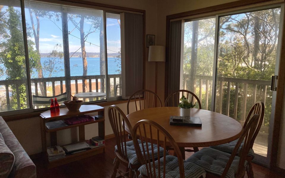 Pet Friendly Beach Bungalow