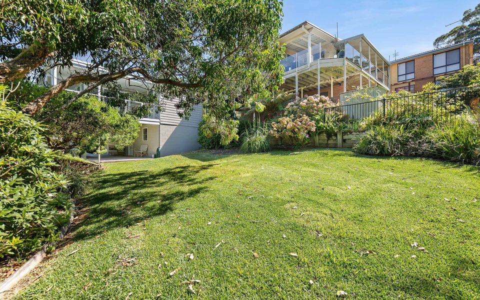 12A Illabunda Drive, Malua Bay