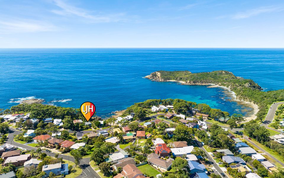 12A Illabunda Drive, Malua Bay