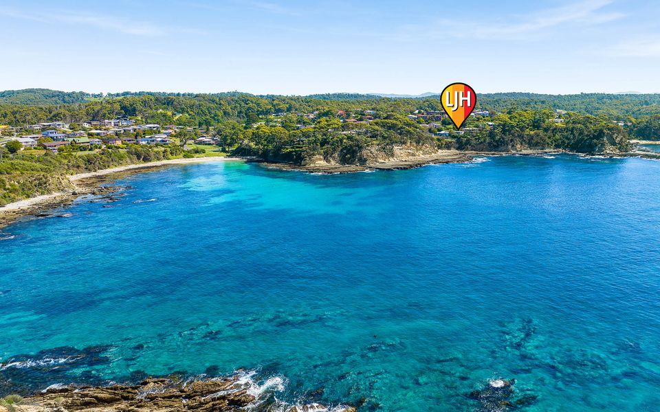 12A Illabunda Drive, Malua Bay