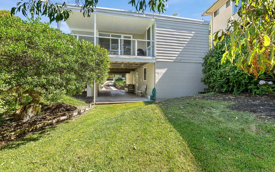 12A Illabunda Drive, Malua Bay