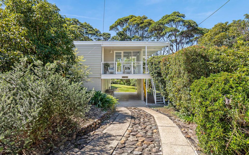 12A Illabunda Drive, Malua Bay