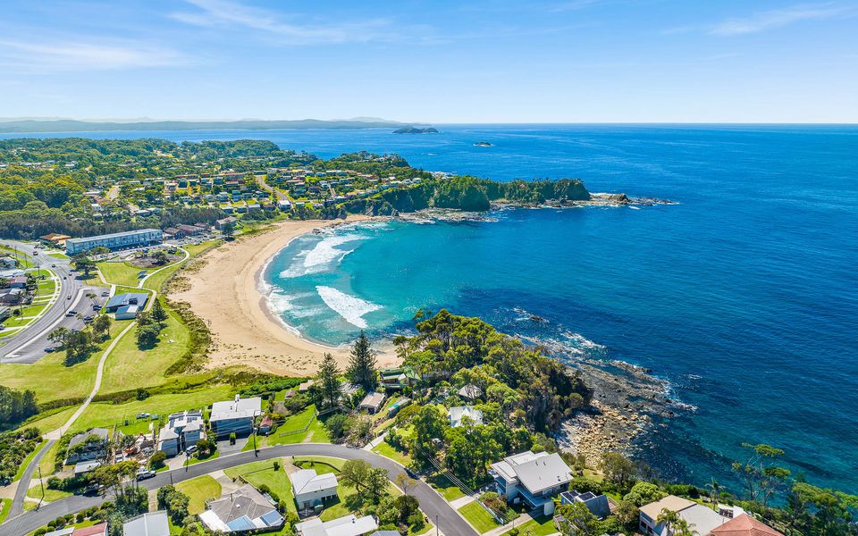 12A Illabunda Drive, Malua Bay