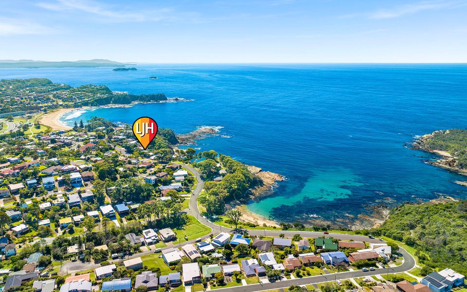 12A Illabunda Drive, Malua Bay