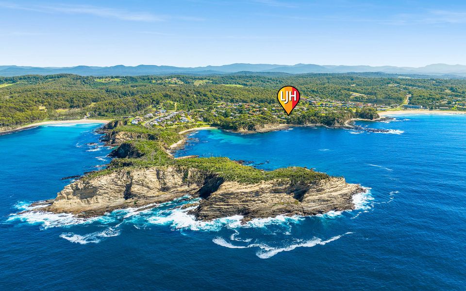 12A Illabunda Drive, Malua Bay