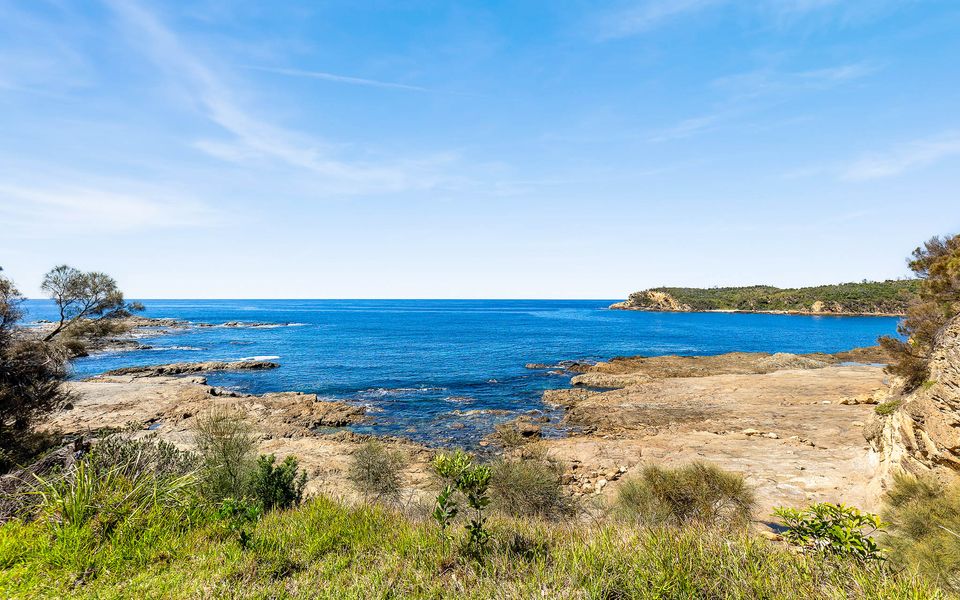 12A Illabunda Drive, Malua Bay