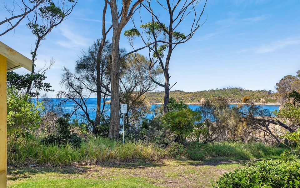 12A Illabunda Drive, Malua Bay