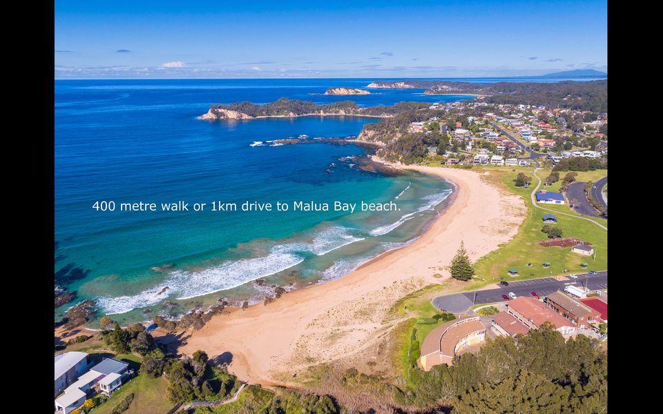 13 Illabunda Drive, Malua Bay