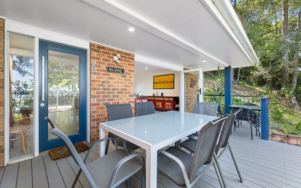 8 Riverview Road, North Narooma