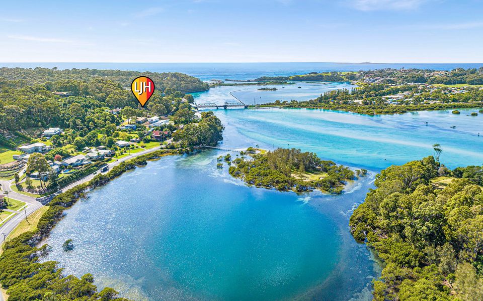 8 Riverview Road, North Narooma