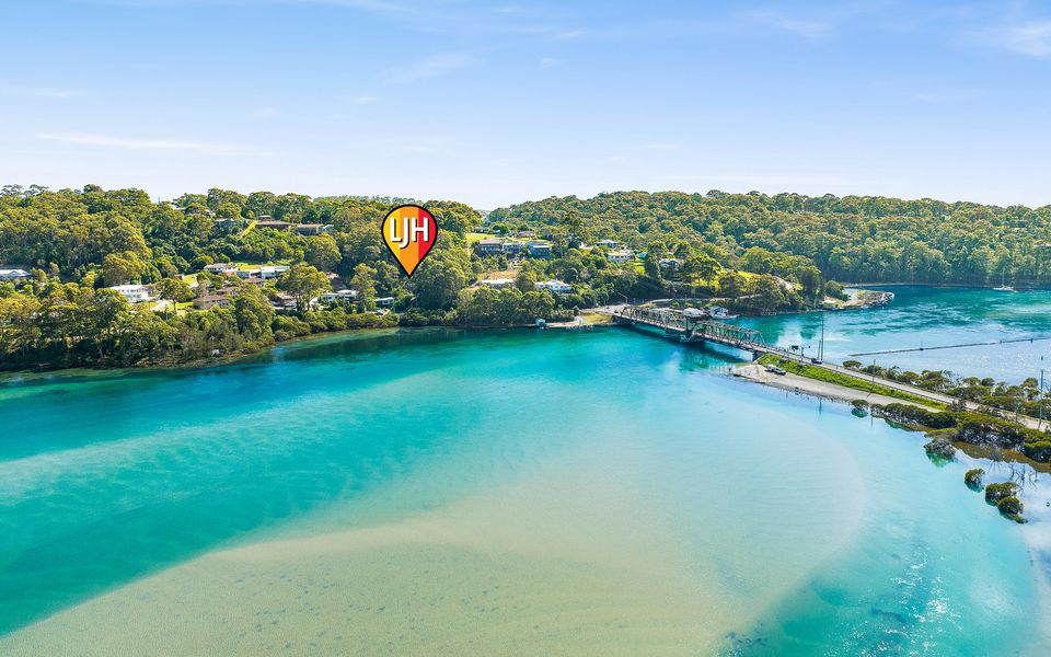 8 Riverview Road, North Narooma