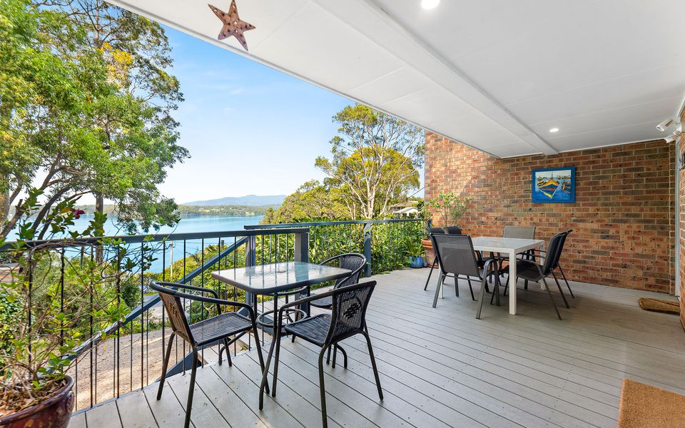 8 Riverview Road, North Narooma